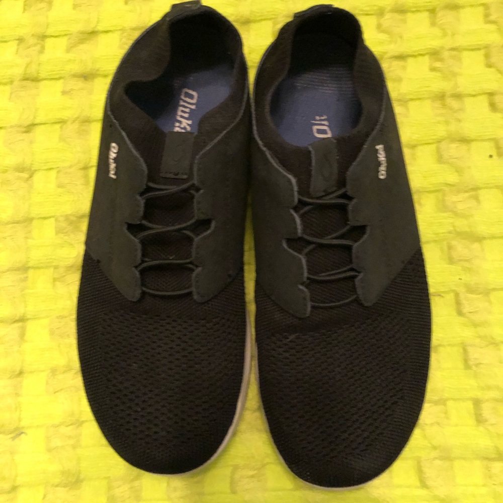 Olukai Mesh Slip On